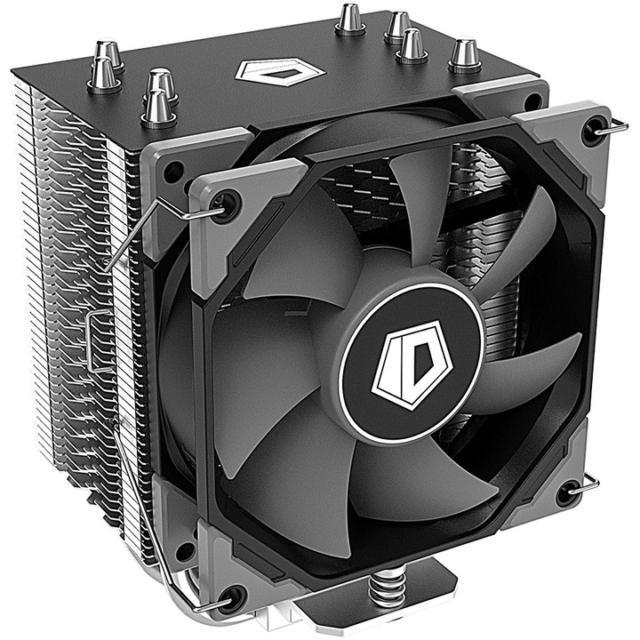 Cooler procesor ID-Cooling SE-914-XT Basic V2