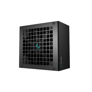 Sursa DeepCool PQ1000M, 1000 W, modulara, 80 Plus Gold, negru