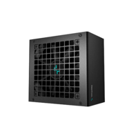 Sursa DeepCool PQ1000M, 1000 W, modulara, 80 Plus Gold, negru