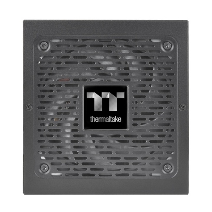 Thermaltake Toughpower PF1 tápegység, Teljesen moduláris, 1200W, 80 PLUS Paltinium