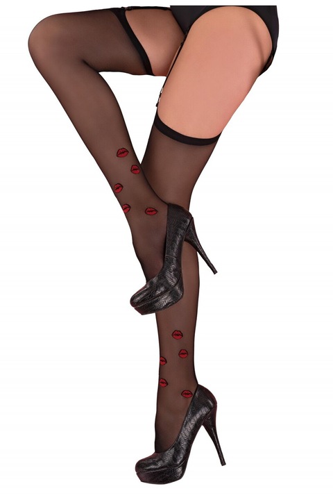 Dres dama, LivCo, Crimson, S, Negru