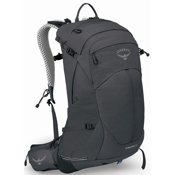 Раница, OSPREY Stratos 24L TunneL vision сив