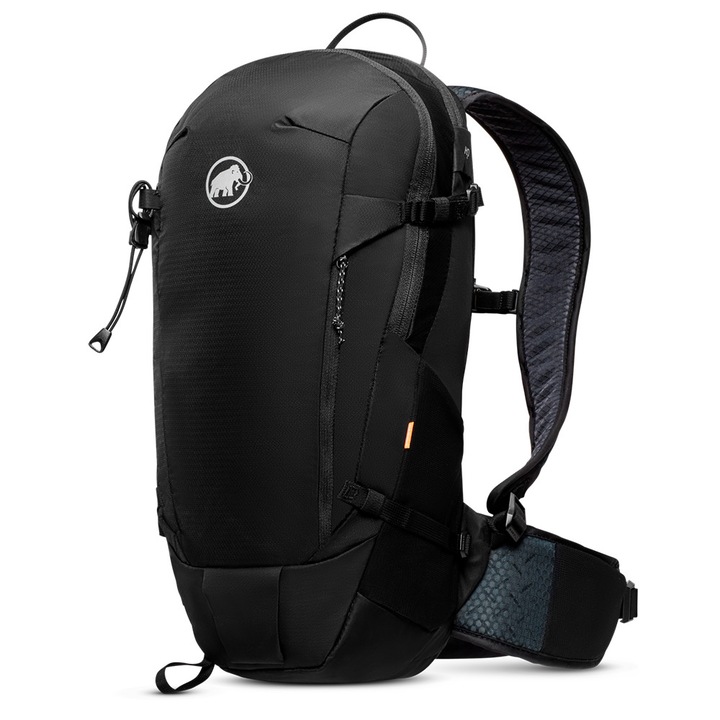 Rucsac, MAMMUT Lithium 15L Black