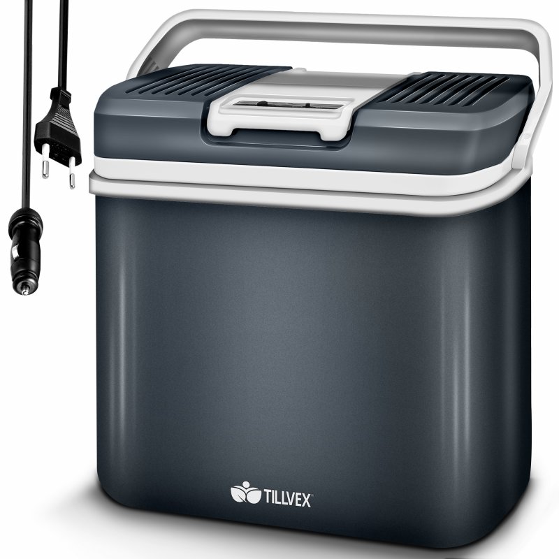 Campingaz Kühlbox PowerBox Plus 12/230 V - Coolbox, Buy online
