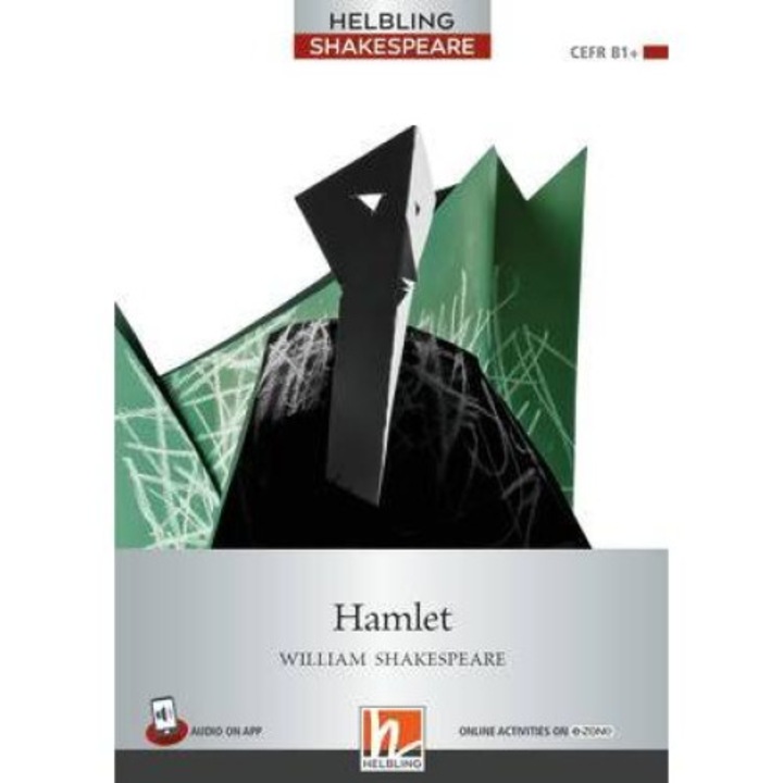 Hamlet, William Shakespeare, Helbling Languages
