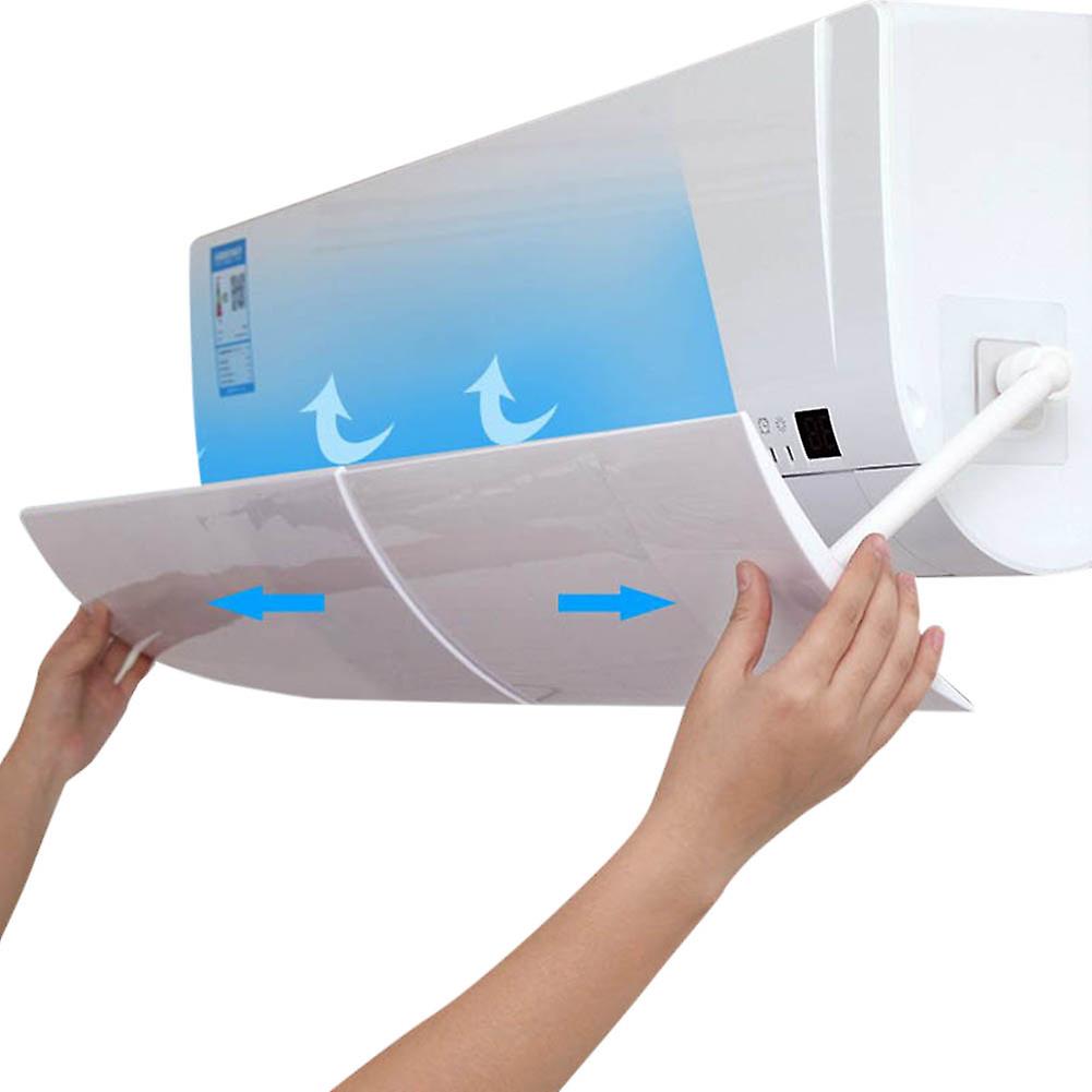 Deflector din plastic pentru aer conditionat - eMAG.ro