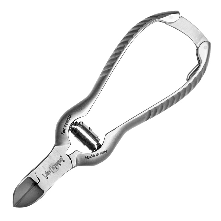 Cleste profesional pentru unghii, Lila Rossa, FG802A