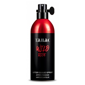 After shave
