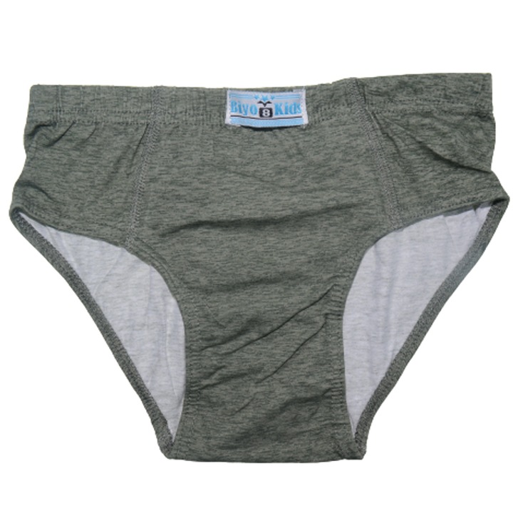 Fiú bugyi Biyo 2659V-128, zöld 128 CM 8 év