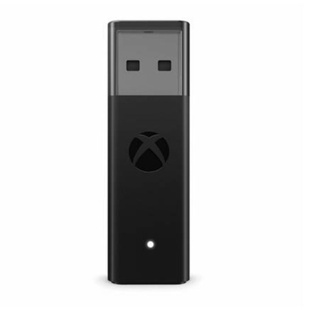 Adaptor wireless shop controller xbox one