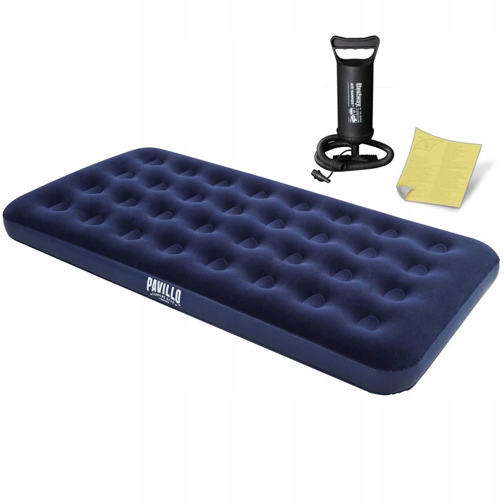 Надуваем матрак с помпа 188 x 99 x 22 cm Bestway, 1101783592