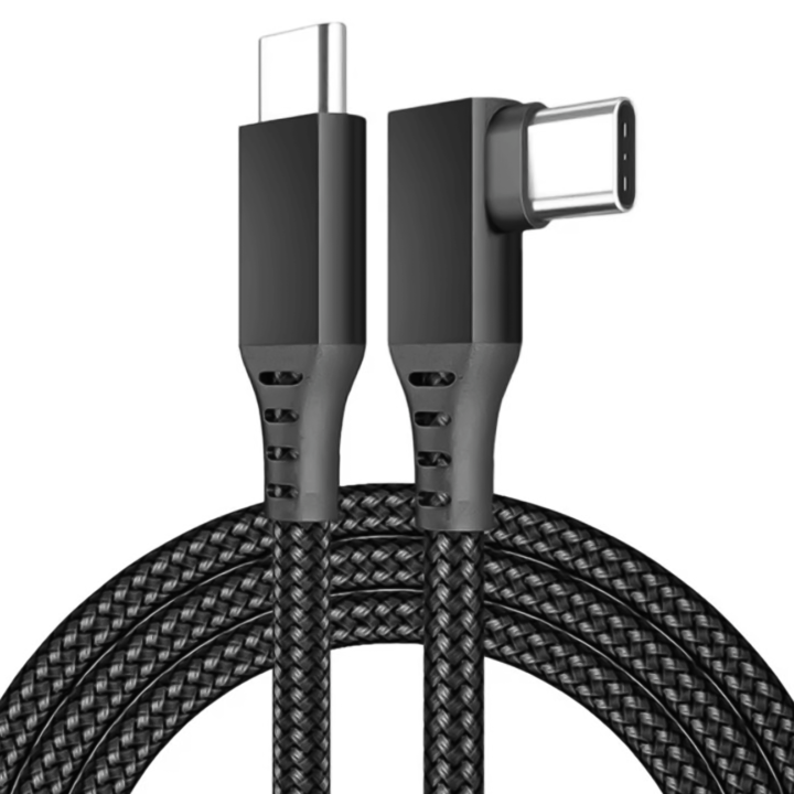 Kábel Oculus Link Steam VR Quest 2 META Reagle kábel 5M USB C USB-C 3.1