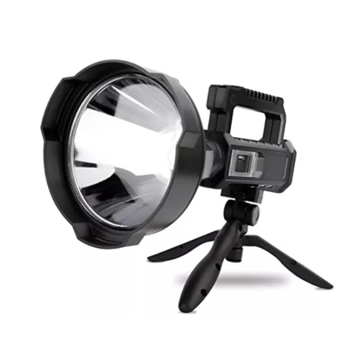 LED фенер със статив L835