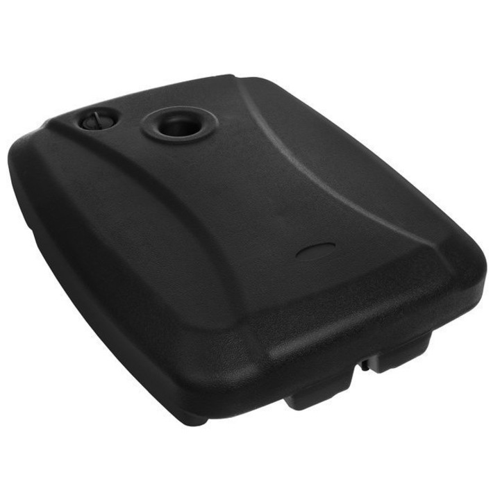 Esernyő talp kerekeken