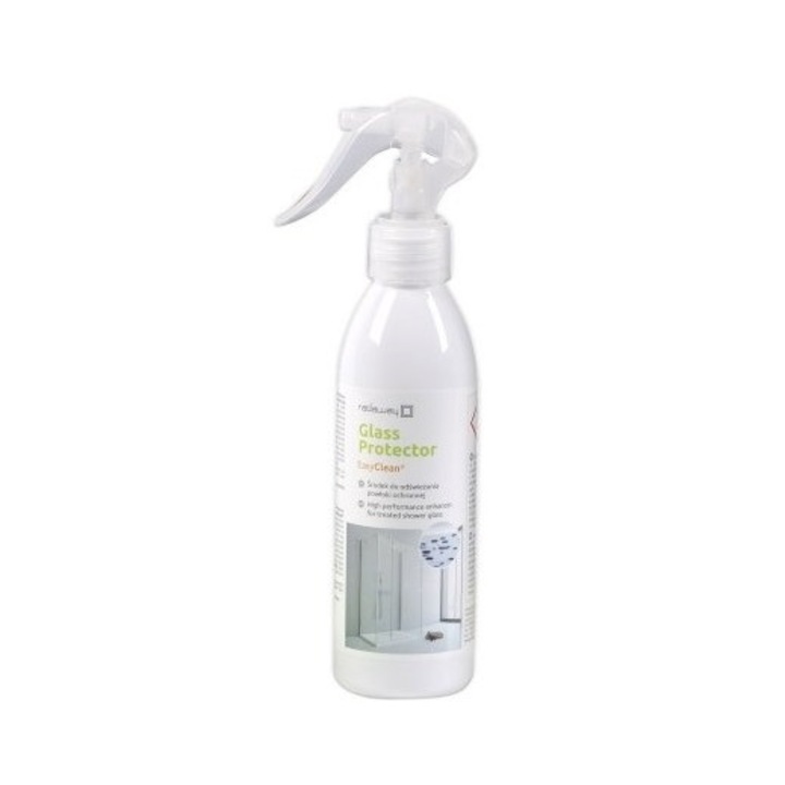 Solutie Radaway pentru protectia sticlei 200 ml