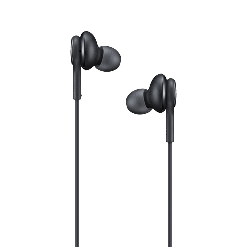 Casti audio AKG, In-Ear, Design Ergonomic, Cu Fir, Microfon, Mufa