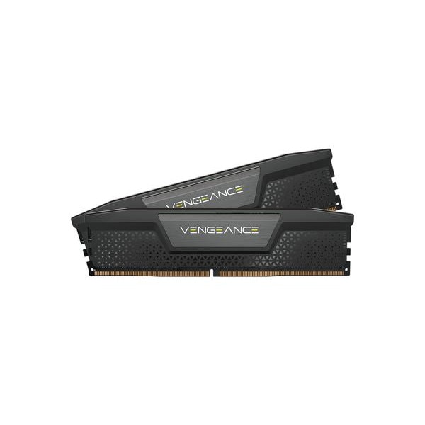 Memorie Corsair Vengeance Std PMIC, XMP 3.0 Black Heatspreader, 32GB (2x16GB), DDR5, 6000MT/s, CL 36