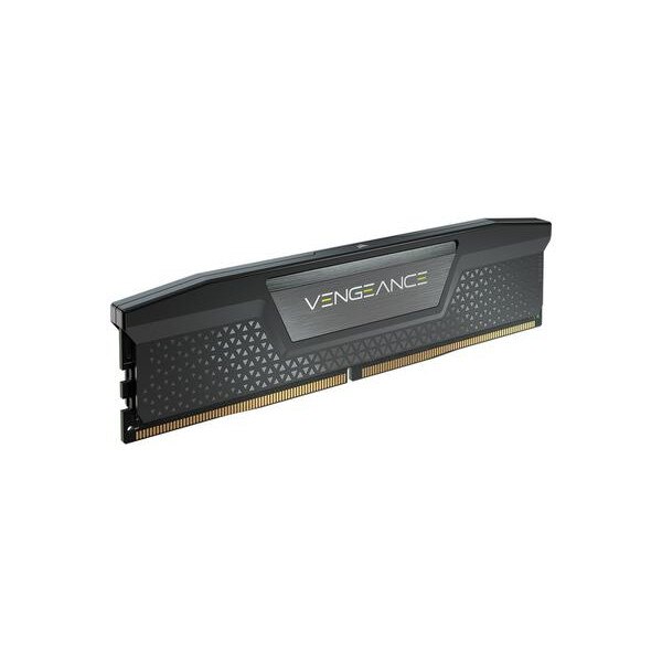 Memorie Corsair Vengeance Std PMIC, XMP 3.0 Black Heatspreader