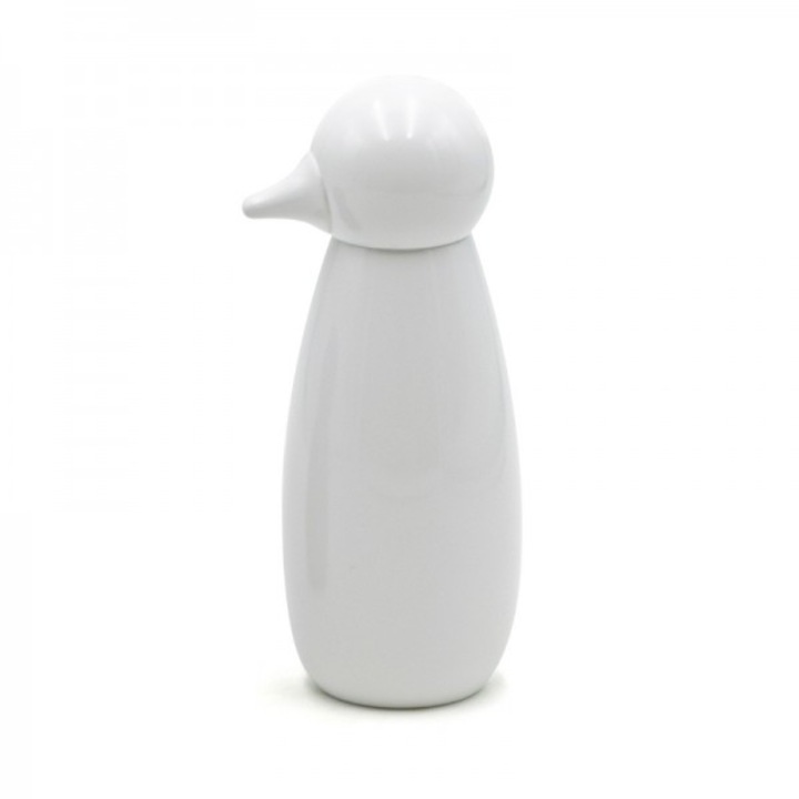 Мелничка за подправки, Icon Pinguino Bianco от Mencke & Vangby, 19 см