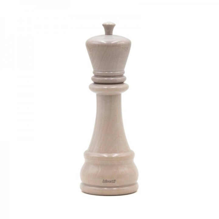 Мелничка за подправки, Icon King White от Итамар Харари, 23 см