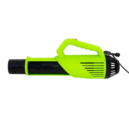 Atomizor electric, portabil pentru pompa de stropic cu acumulator, Vermorel / ZTS 5573