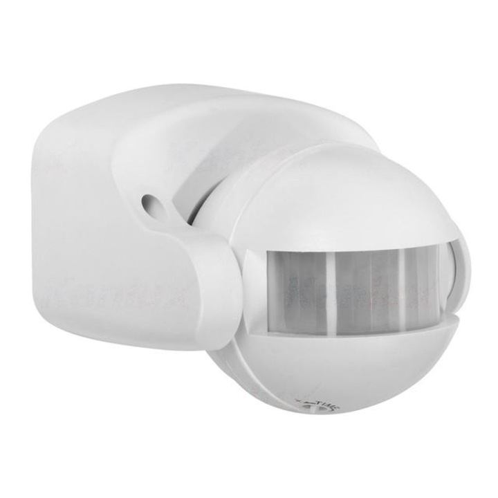 Mozgásérzékelő, ALER JQ-30-W, fehér