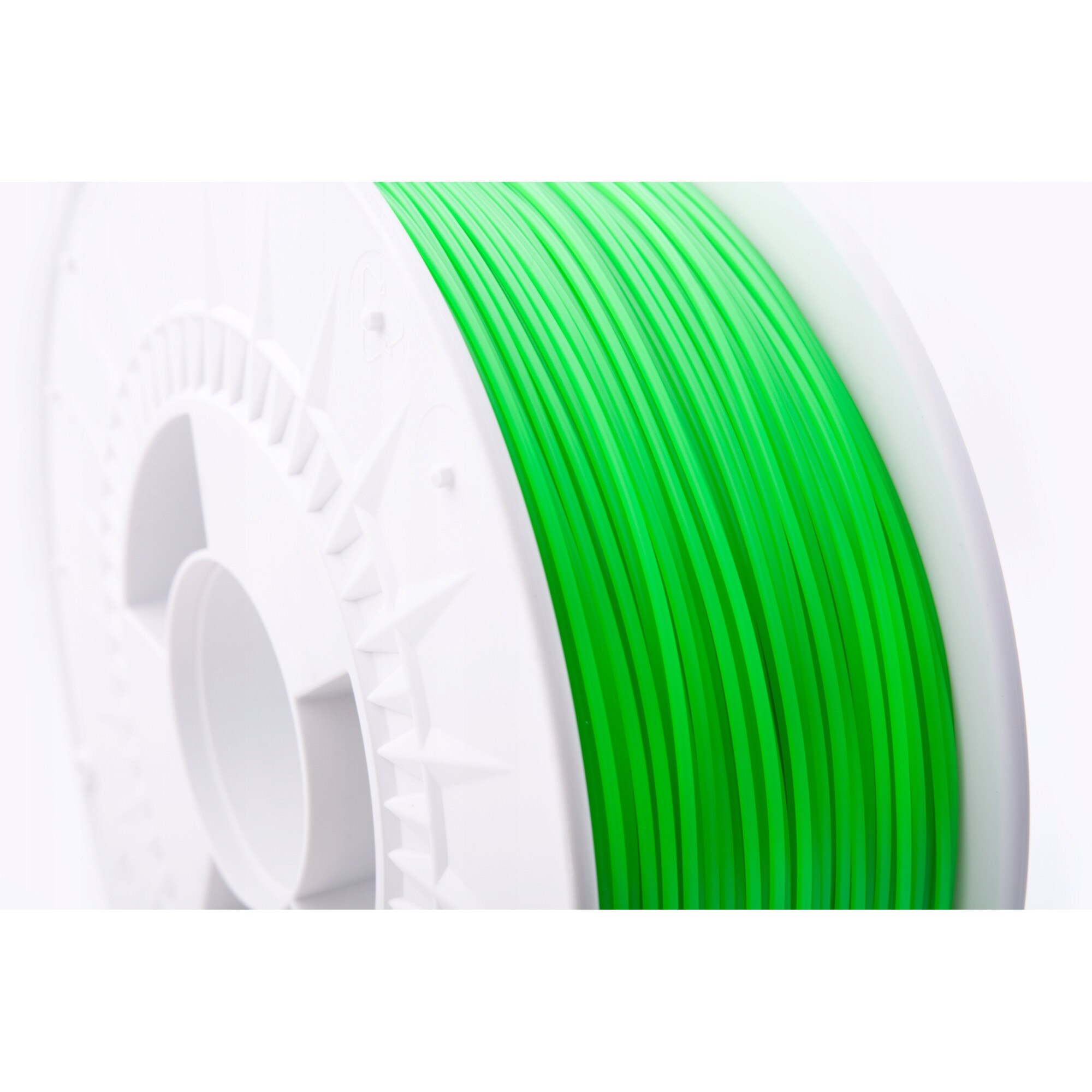 Filament imprimanta, PRINT-ME, 1.75 mm, Verde neon - eMAG.ro