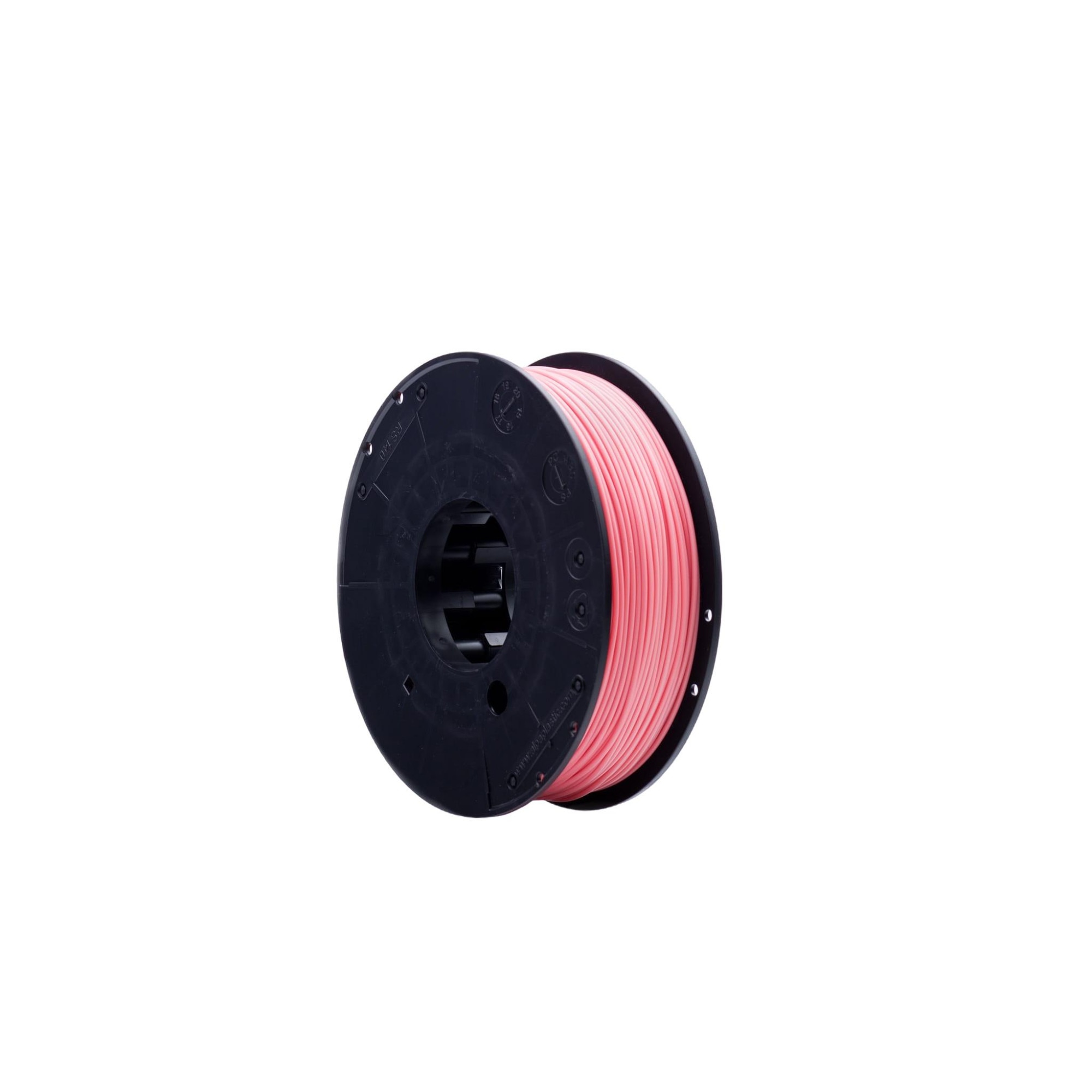 Poza Cu Inprimanta Roz Filament imprimanta, PRINT-ME, 1.75 mm, Roz - eMAG.ro