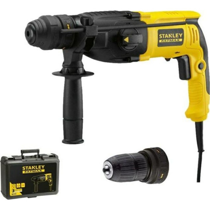Чук Stanley SFMEH210K 800W