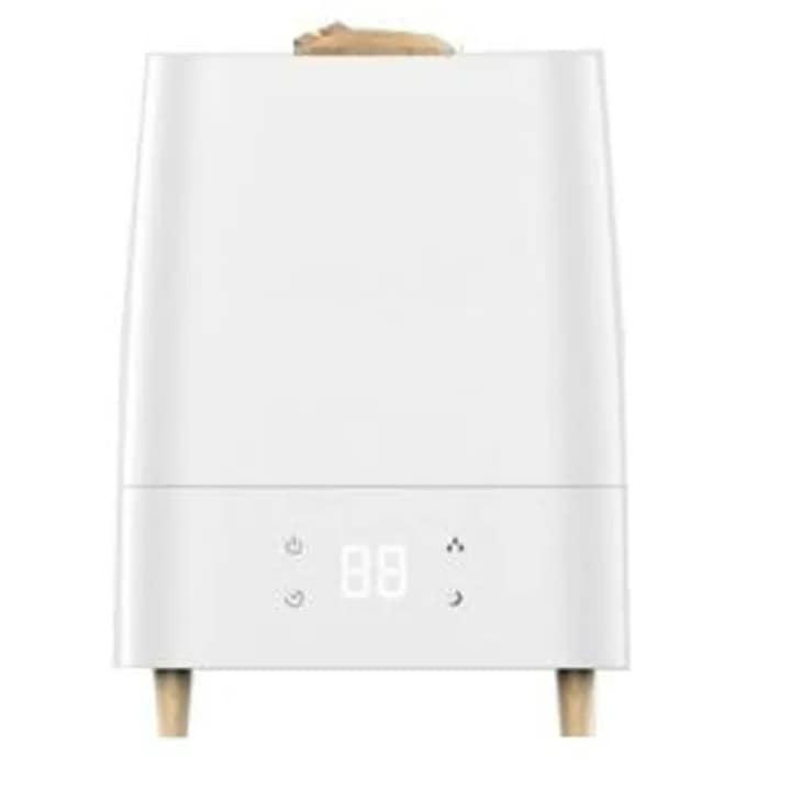 Umidificator PureAroma 550 Connected Stone Cecotec 500 ml