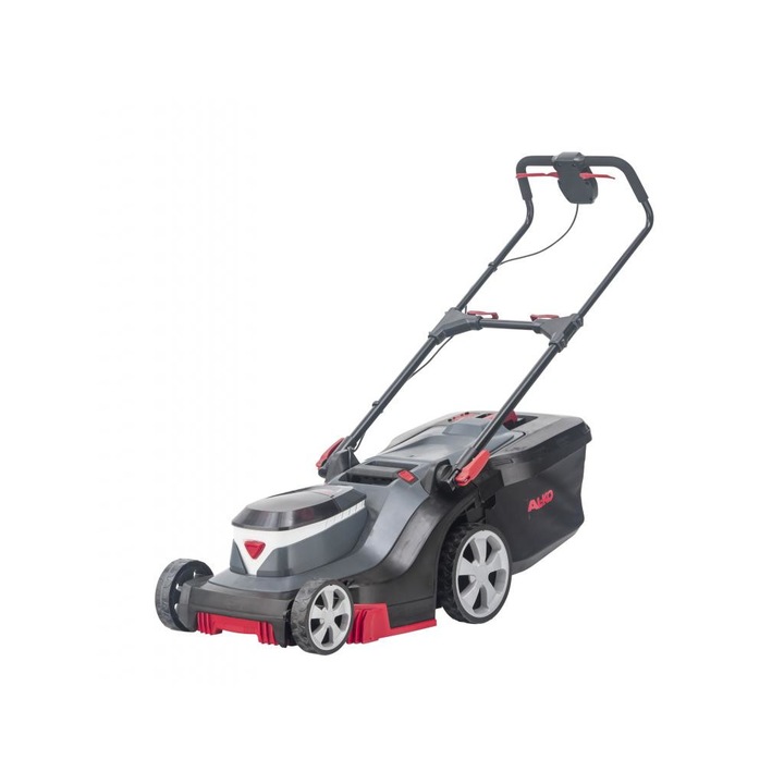 Al-Ko 8061499 Al-ko Premium akkumulátoros fűnyíró 38.2 LI akku+töltő