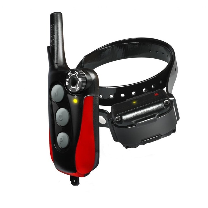 Zgarda electronica Dogtra iQ Plus profesionala pentru dresaj