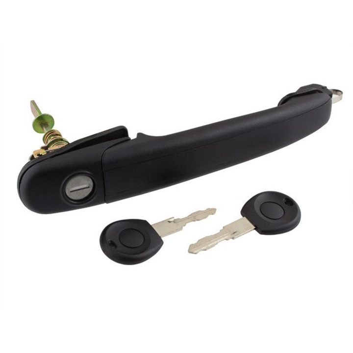 Modecar kilincs Seat Inca 1995-2003-hoz, fekete