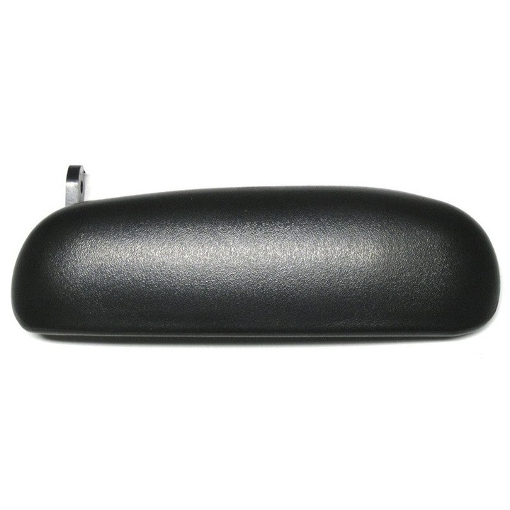 Külső jobb első ajtó fogantyú Ford c 96-99, MODECAR, Fekete