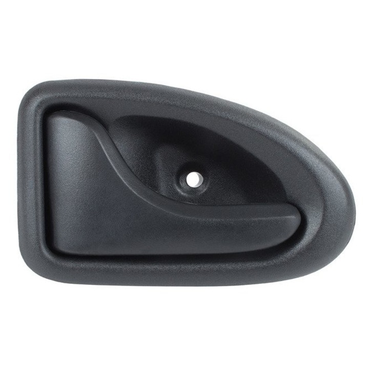 Belső fogantyú bal oldalon Renault Megane, Modecar, Fekete