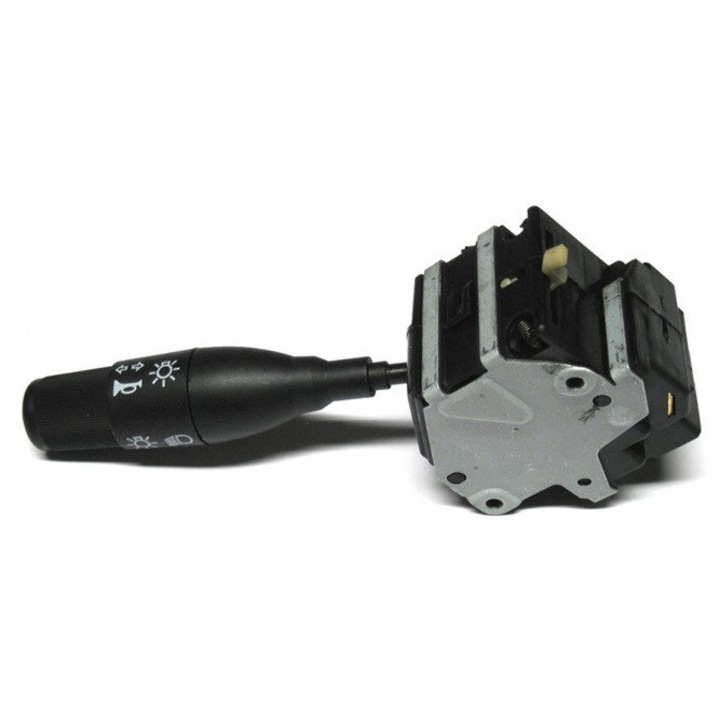 Villanykapcsoló, Modecar, Renault Espace II 91-96-hoz, Fekete