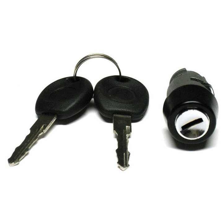 Gyújtáskapcsoló, Modecar, VW Corrado 88-95