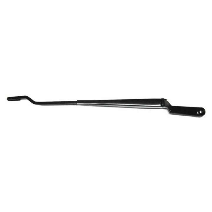 Brat stergator parbriz, Modecar, Compatibil cu Audi A3/Skoda Octavia/VW Bora/VW Golf IV, Partea stanga, Negru