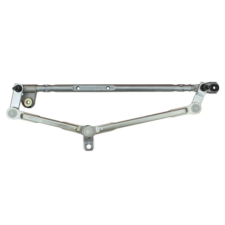 Ablaktörlő mechanizmus, Modecar, Kompatibilis Opel Vectra C/Signummal, Ezüst