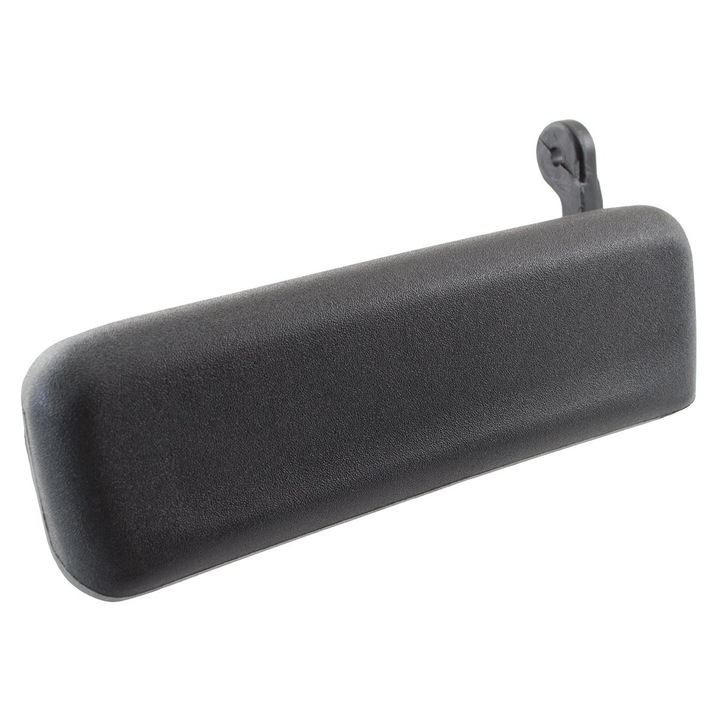 Modecar első bal oldali ajtókilincs Ford Escorthoz, fekete