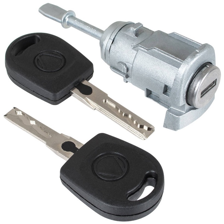 Modecar jobb első ajtózár VW Passat B5-höz