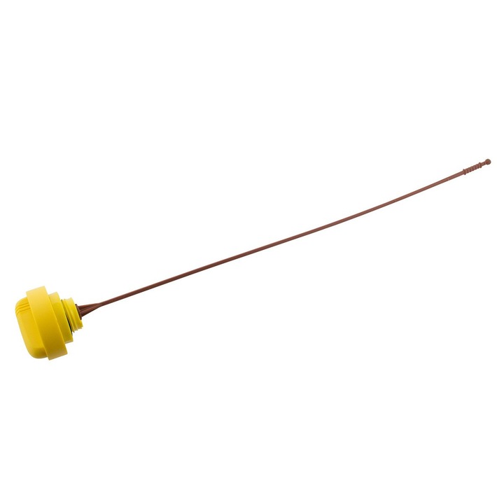 Joja de ulei, Modecar, Compatibil Nissan Qashqai 07-13, Galben