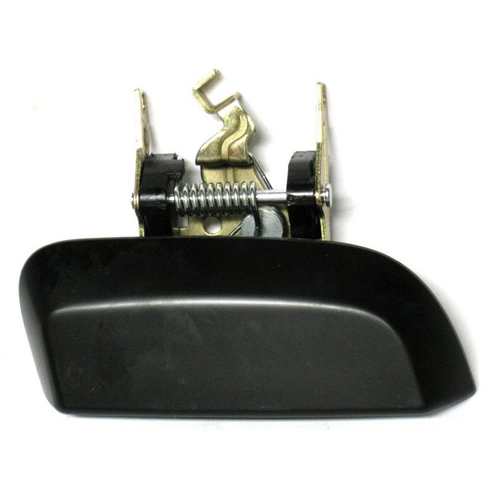 Hátsó bal külső ajtókilincs, MODECAR, Nissan Pathfinder 2004, fekete/arany