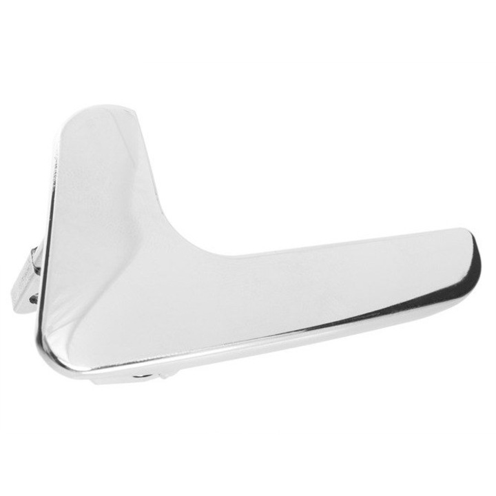 Bal belső kilincs, Modecar, fém, kompatibilis ülés Ibiza II FL 99-02/Cordoba I FL 99-02, króm