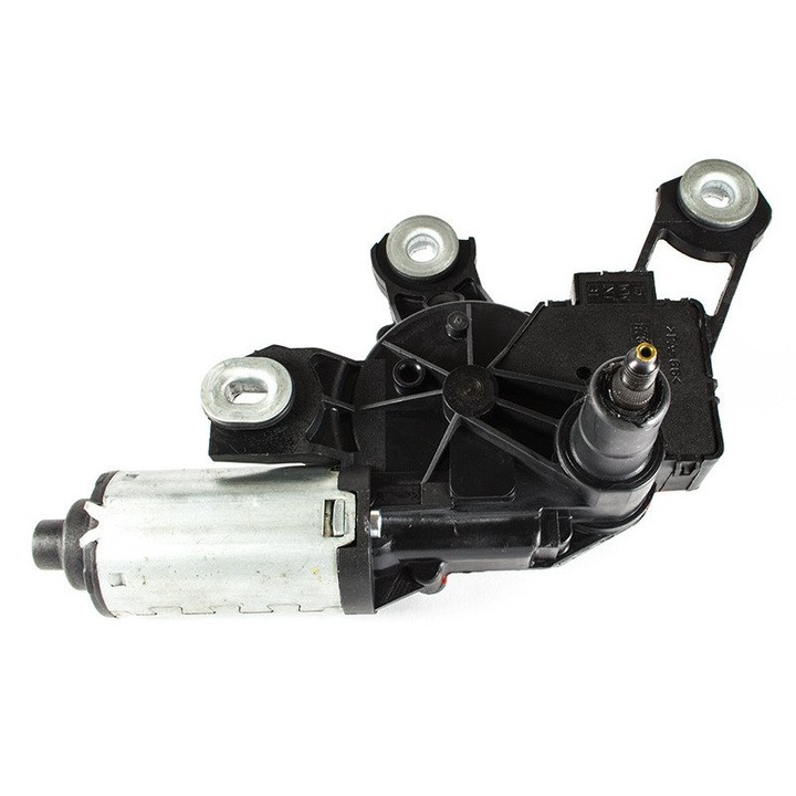 Hátsó ablaktörlő motor, Modecar, Audi