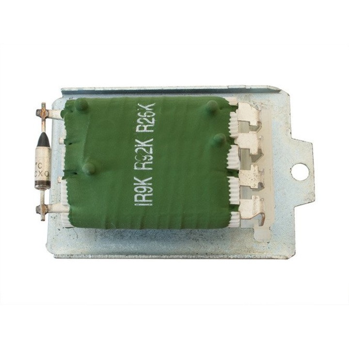 Aerotermikus ellenállás, MODECAR, Ford Galaxyhoz 1995/2005