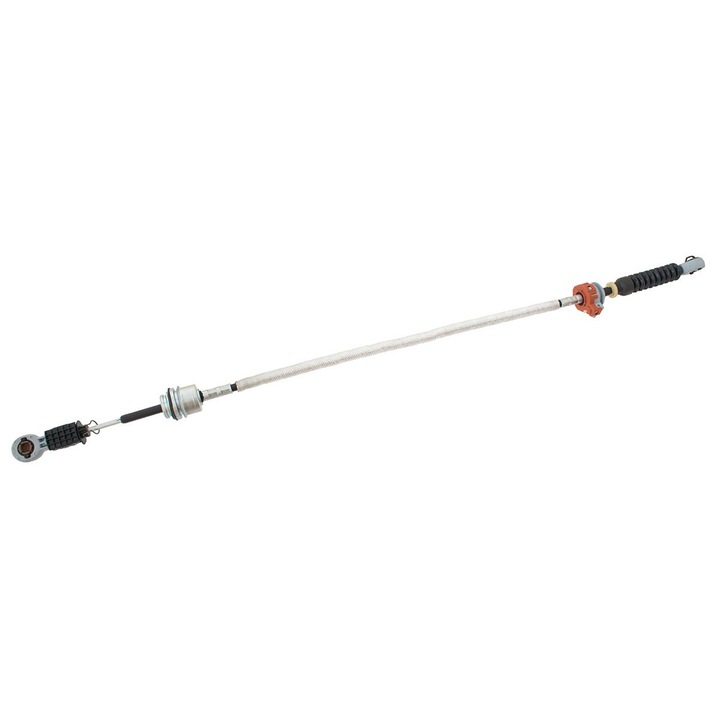 Váltókábel, Modecar, Ford Transit, szürke