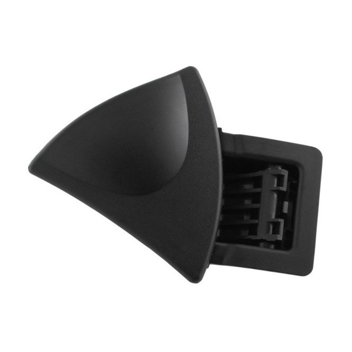 Jobb belső fogantyú Smart Fortwo I, Modecar, fekete