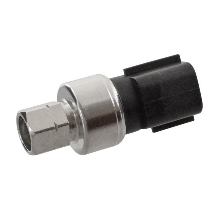 Senzor de presiune A/C, Modecar, Ford Fiesta Mk4 1995/2002, Negru