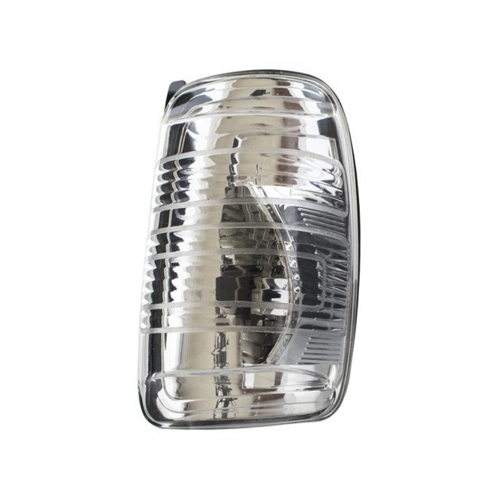 Jobb oldali tükör visszajelző, MODECAR, Ford Transit 2014, Ezüst